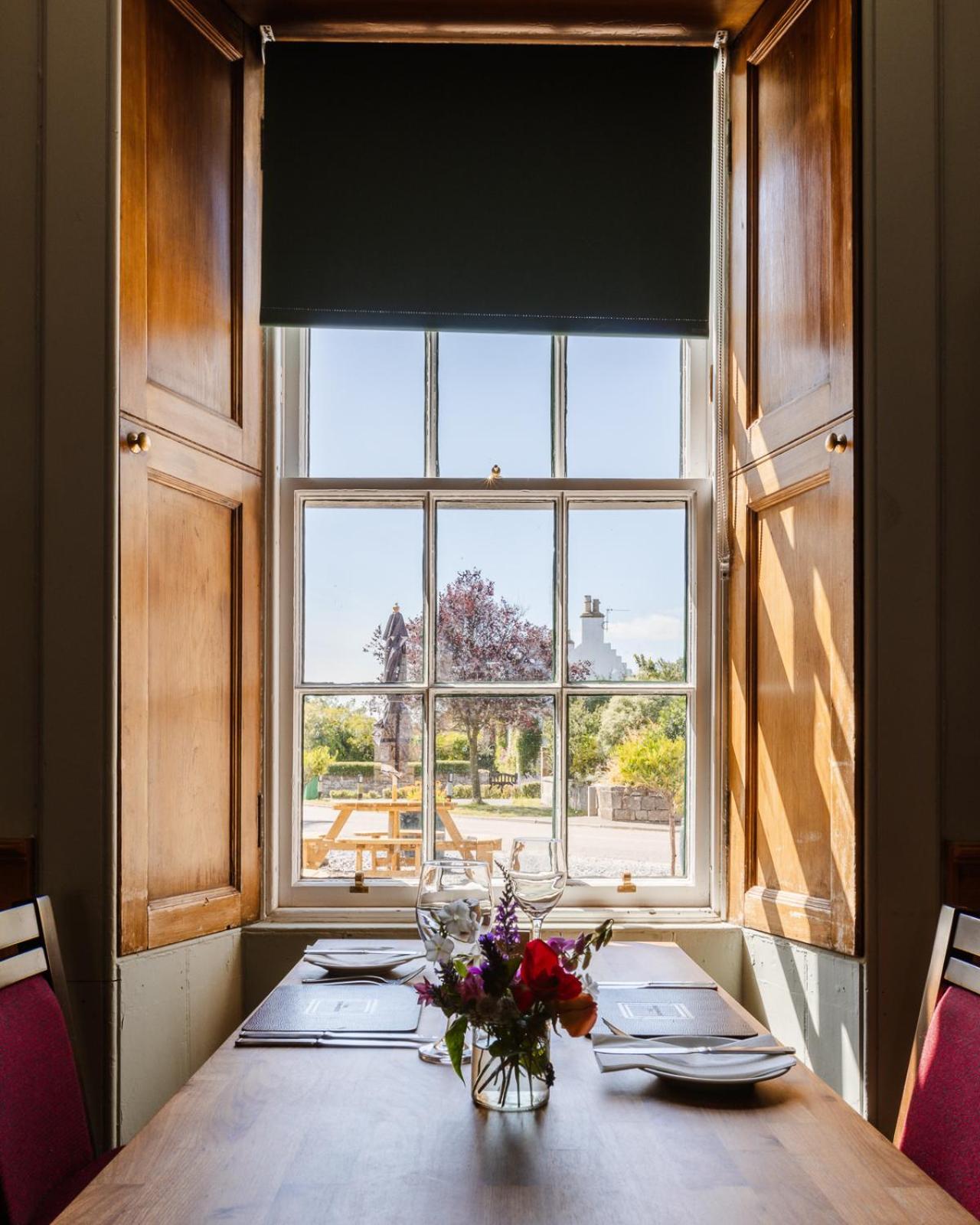 Inn The At Kingsbarns St Andrews