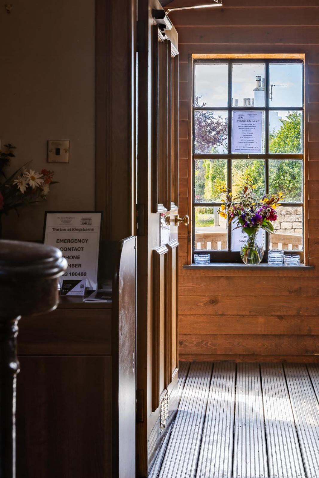 Inn The At Kingsbarns St Andrews