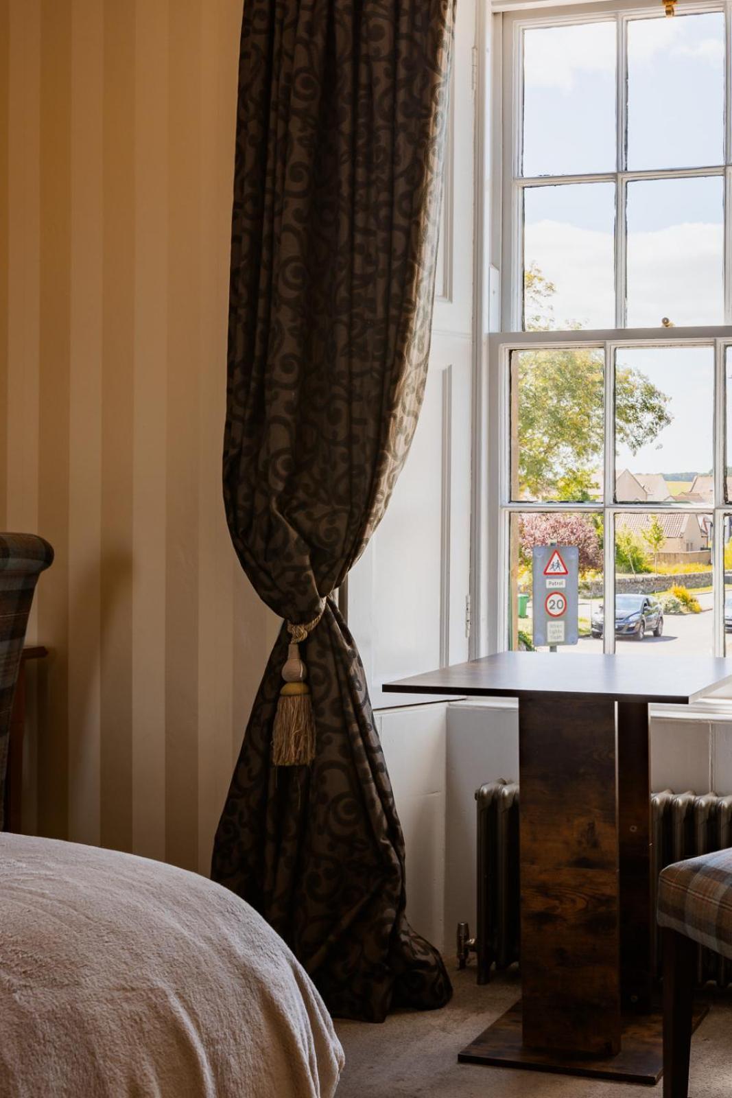 The At Kingsbarns Inn