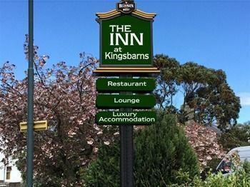 The At Kingsbarns Inn