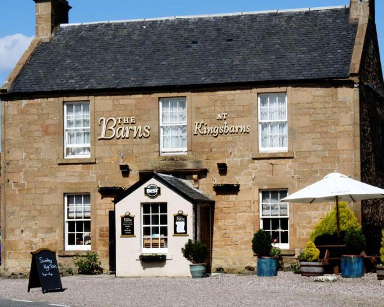 The At Kingsbarns 4*