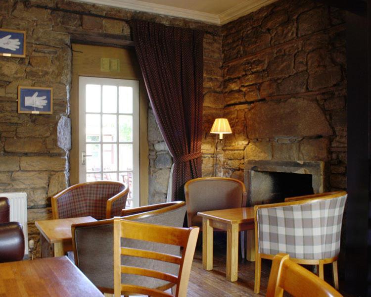 The At Kingsbarns