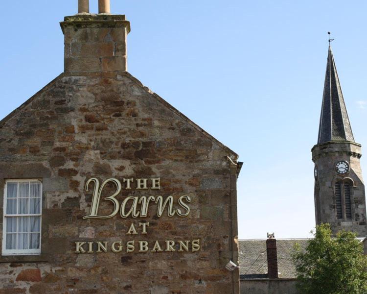 Inn The At Kingsbarns St Andrews