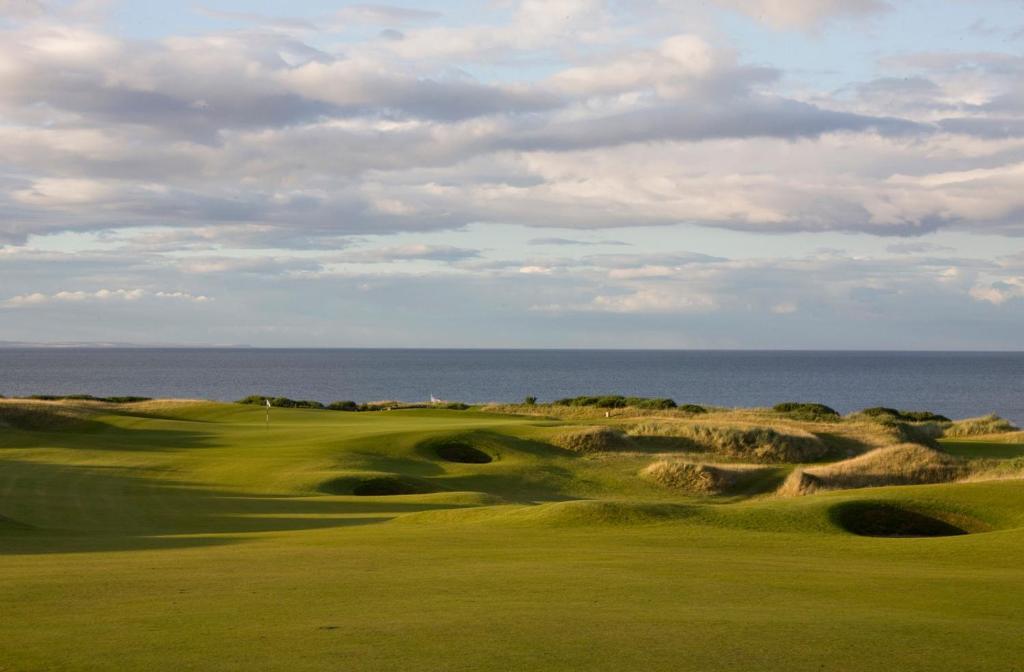 The At Kingsbarns 4*